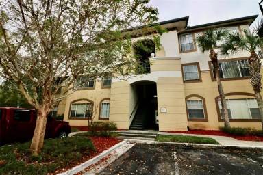 Main picture of Jade at Tampa Palms