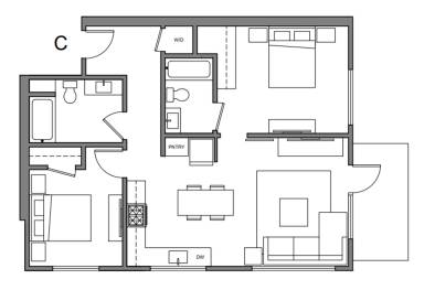 Main picture of 4080 32nd St