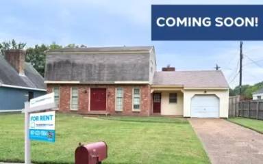 Main picture of 3083 Dothan St