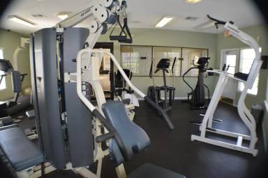 Main picture of Regency Gardens Condos