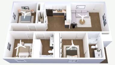 Main picture of 203 SE 21st Ter