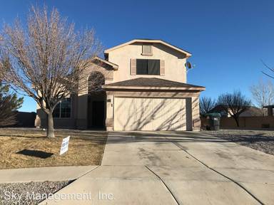 Main picture of 3312 Red Rock Ct NE