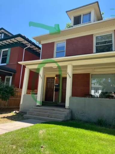Main picture of 2728 N Marion St