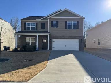 Main picture of 134 David Hill Dr
