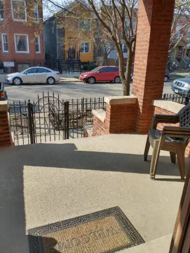 Main picture of 3228 W Pierce Ave