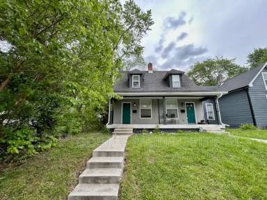 Main picture of 427 N Euclid Ave