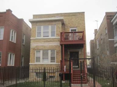 Main picture of 4730 N Saint Louis Ave