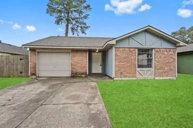 Main picture of 8715 Valley Rock Dr