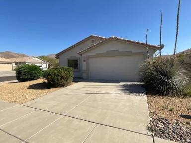 Main picture of 520 E Cactus Mountain Dr