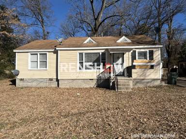 Main picture of 2687 Overton Crossing St