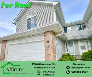Main picture of 2775 Ridgeview Way