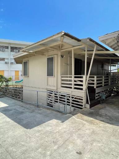Main picture of 43 Kauila St