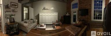 Main picture of Werthan Lofts