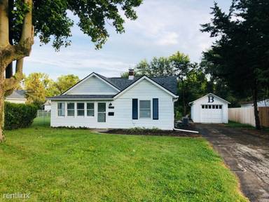 Main picture of 215 Harlan St