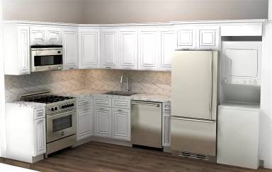 Main picture of 166 Bergen Ave