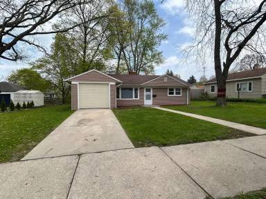 Main picture of 6148 N 39th St