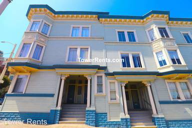 Main picture of 1286 Noe St