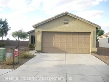 Main picture of 2070 W Silver Grass Pl