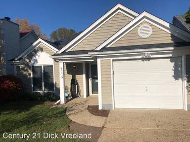 Main picture of 4115 Bay Pointe Dr