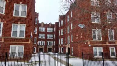 Main picture of 4850 W Henderson St