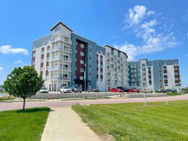 Main picture of The BLU on Lorraine