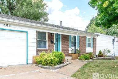 Main picture of 505 Foxtrail Dr