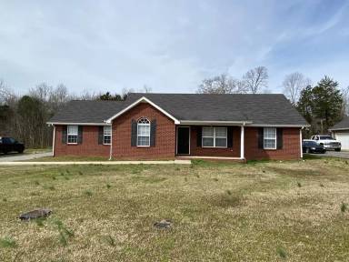 Main picture of 3117 Barretts Ridge Dr