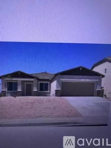 Main picture of 3617 Half Dome Ave
