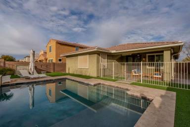 Main picture of 2619 E Daniel Dr