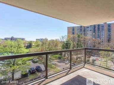 Main picture of Watergate At Landmark