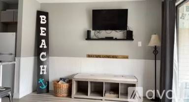 Main picture of Corpus Christi Beach Condos