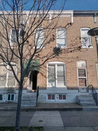 Main picture of 533 N Luzerne Ave