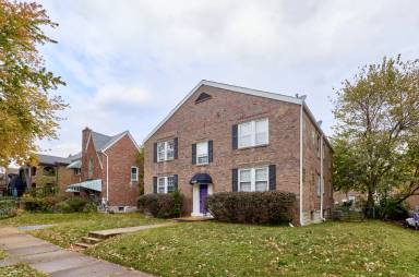 Main picture of 7331 Tulane Ave