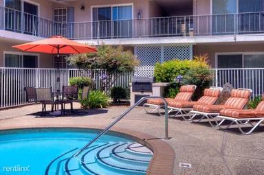 Main picture of Sandalwood Apartments