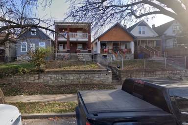 Main picture of 2721 Belleview Ave