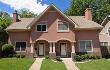 Main picture of Village Square Apartments