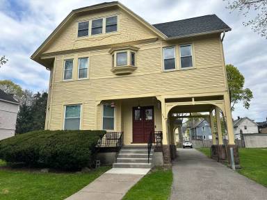 Main picture of 333 Oxford St