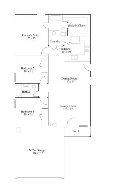 Main picture of 7300 Jackrabbit Ave