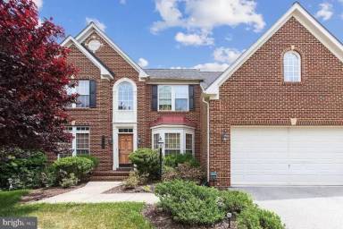 Main picture of 8512 Colonel Seward Dr