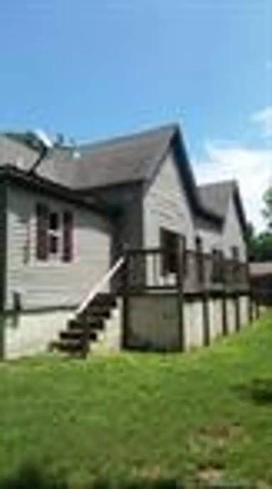 Main picture of 534 S College Ave