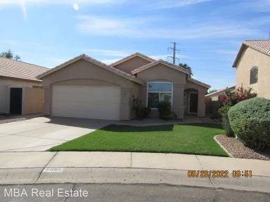 Main picture of 5985 W Geronimo Ct