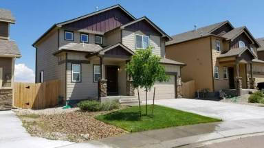 Main picture of 9815 Silver Stirrup Dr