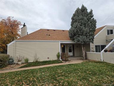 Main picture of 13605 E Yale Ave Unit D Aurora, Co 80014 - D