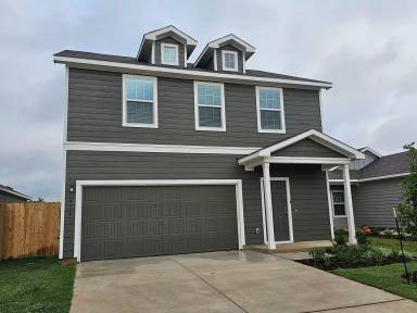 Main picture of 414 Bass Dr