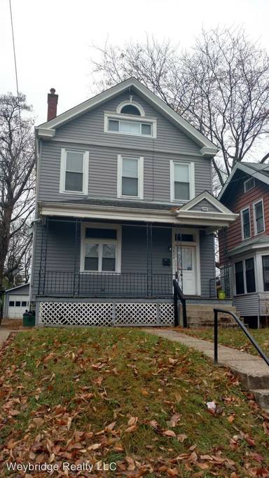 Main picture of 3625 Bevis Ave