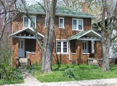 Main picture of 417 E 1st St