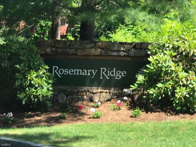 Main picture of Rosemary Ridge