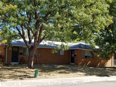 Main picture of 1848 Yeager Dr