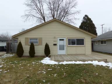 Main picture of 8003 Monroe Blvd