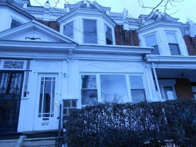 Main picture of 6217 Vine St